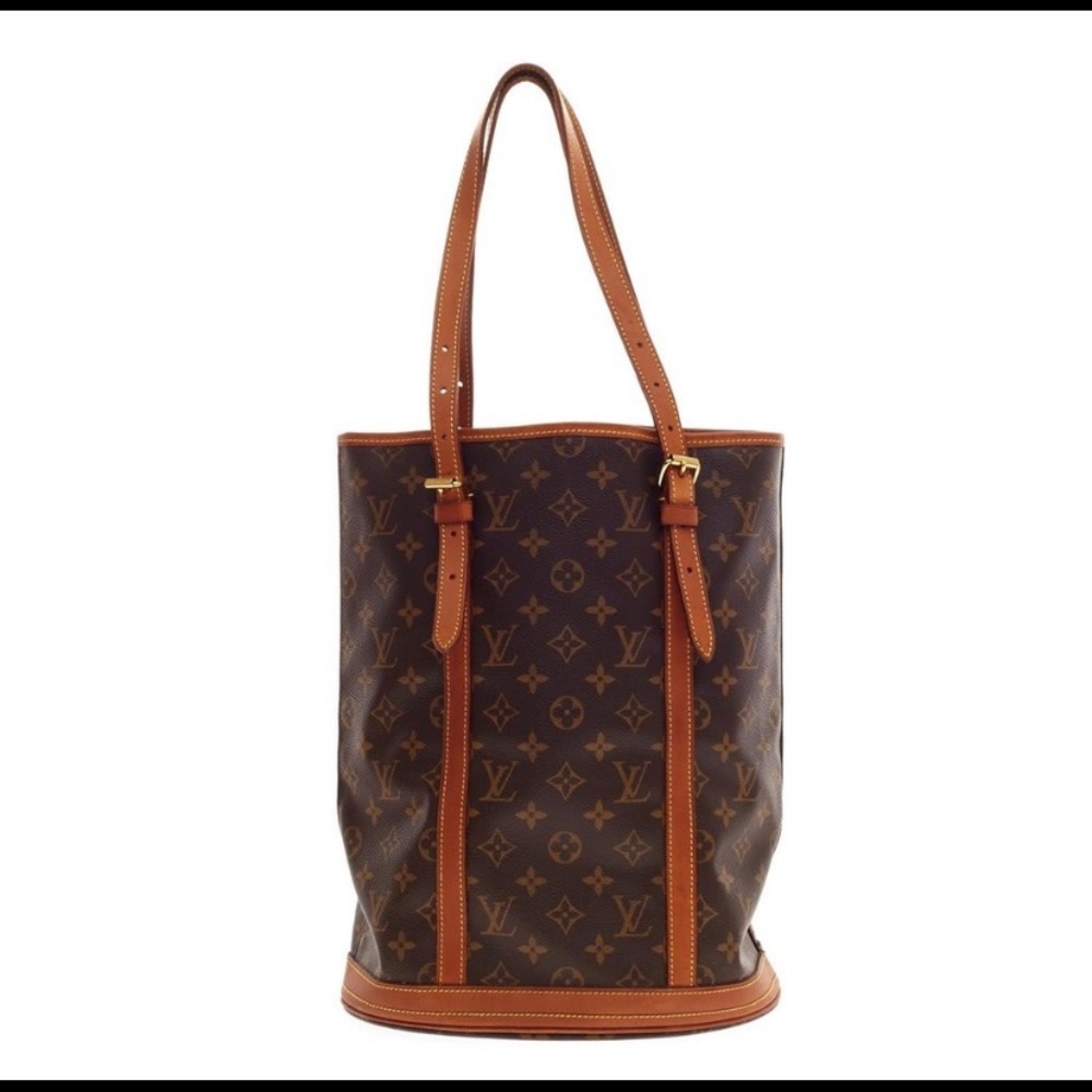 Louis Vuitton Bucket Bag